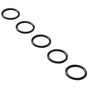 Grohe - O-Ring (22 X 3mm) - Chrome