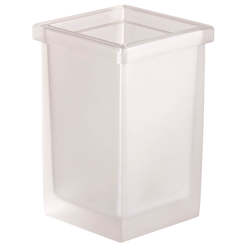 Grohe - Replacement Glass - Chrome