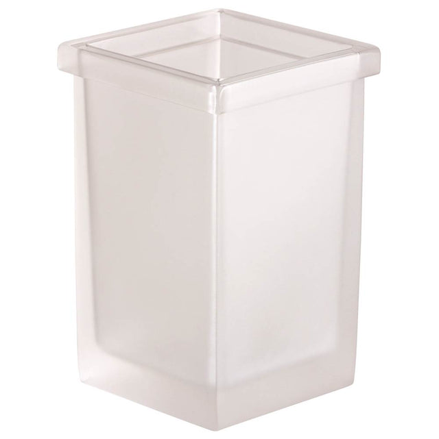 Grohe - Replacement Glass - Chrome