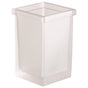 Grohe - Replacement Glass - Chrome