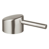 Grohe - Lever - Supersteel