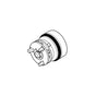 Grohe - Cone - Chrome