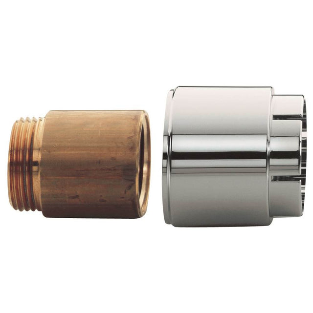 Grohe - Extension Set (1-3/16) - Chrome