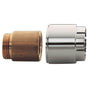 Grohe - Extension Set (1-3/16) - Chrome