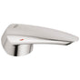 Grohe - Lever - Chrome