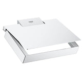 Grohe - Paper Holder - Chrome