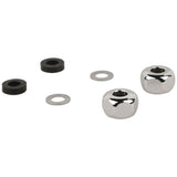 Grohe - Compression Union (3/8) - Chrome