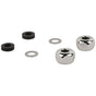 Grohe - Compression Union (3/8) - Chrome