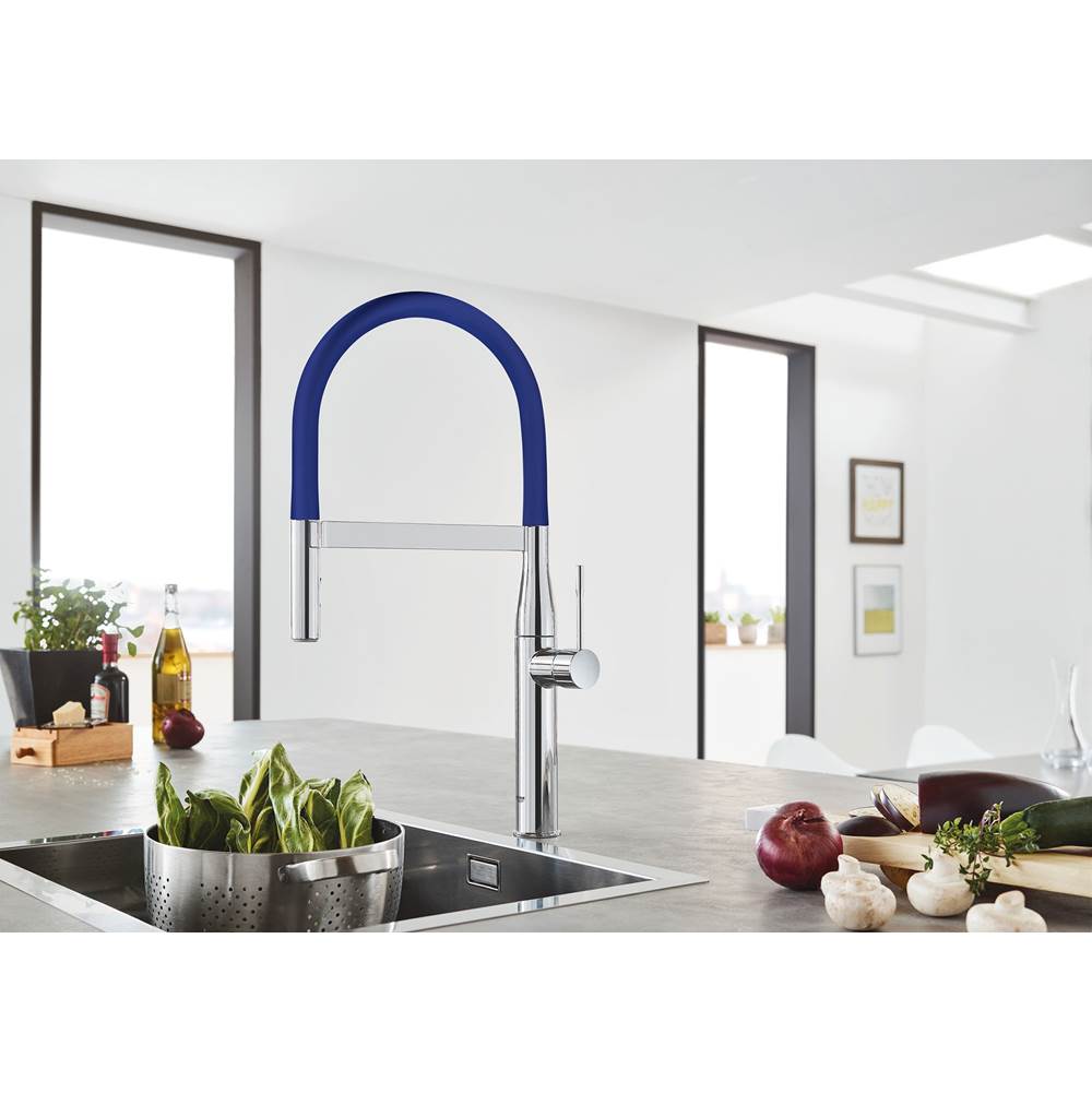 GrohFlexx Kitchen Hose Spout