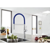 GrohFlexx Kitchen Hose Spout