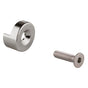 Grohe - Security Cover Cap - Chrome