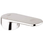Grohe - Lever - Chrome