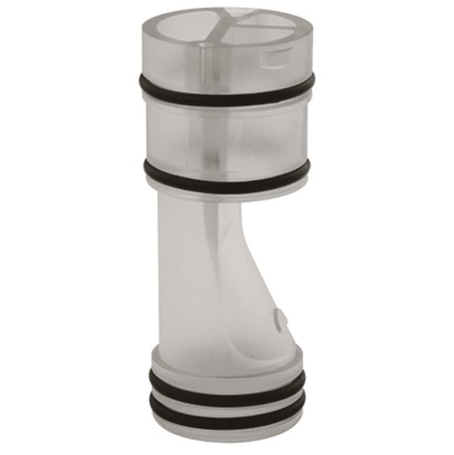 Grohe - Water Flow - Chrome