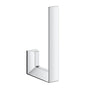 Grohe - Paper Holder - Chrome