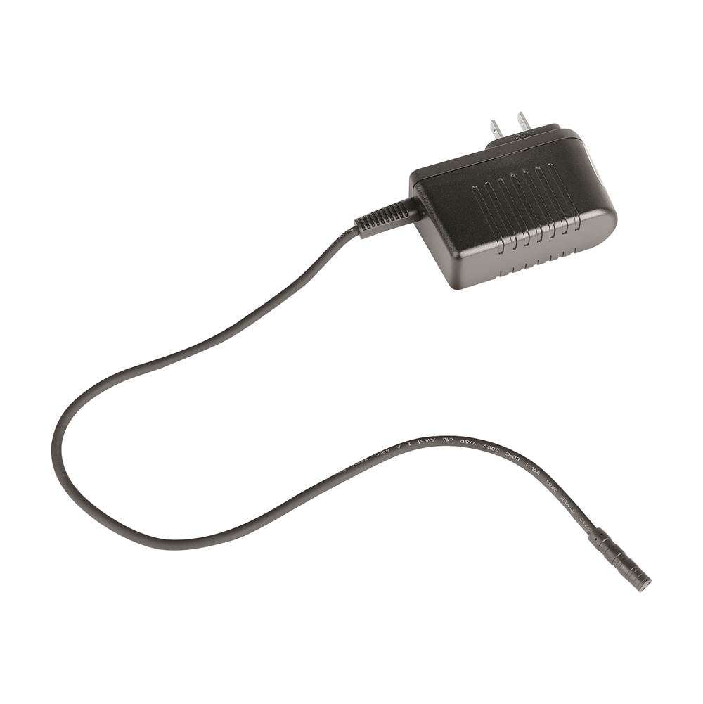 Grohe - Plug-In Power Supply - Chrome