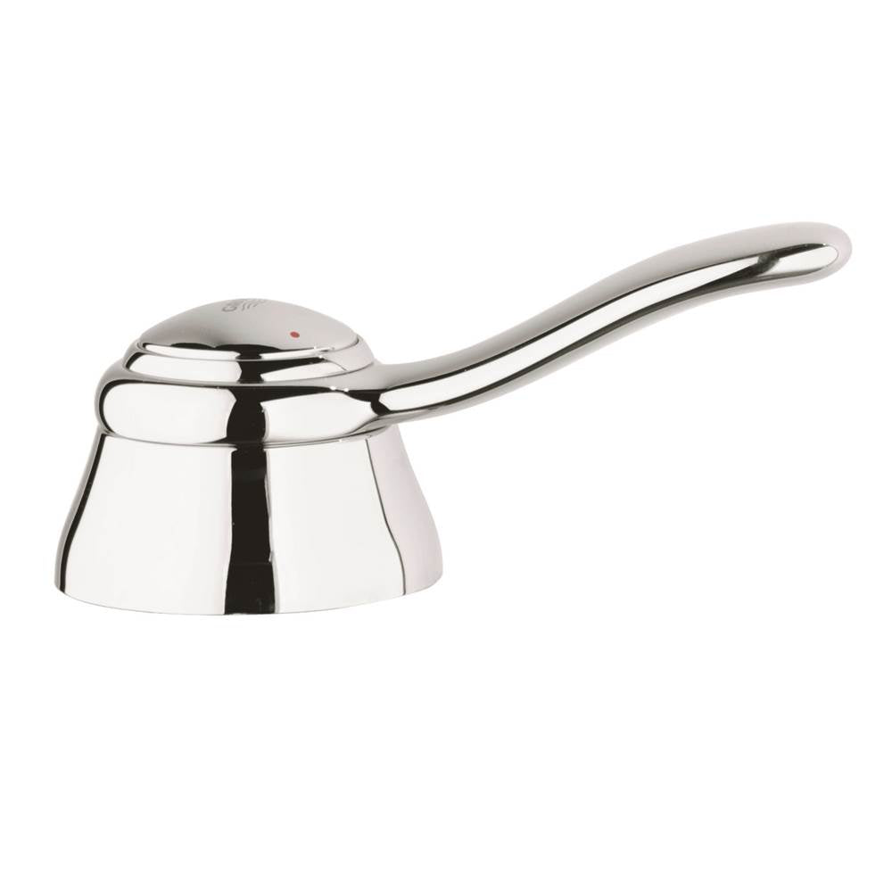 Grohe - Lever - Chrome