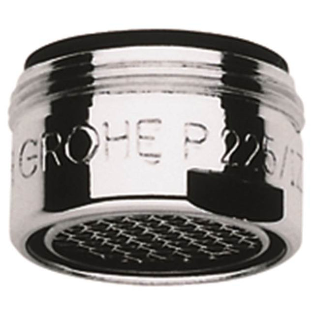 Grohe - Economy Flow Control - Chrome
