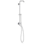Grohe - 25 Shower System - Chrome