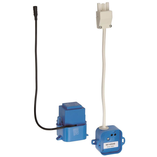 Grohe - Transformer - Chrome