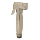 Grohe - Pull-Out Spray - Brushed Nickel