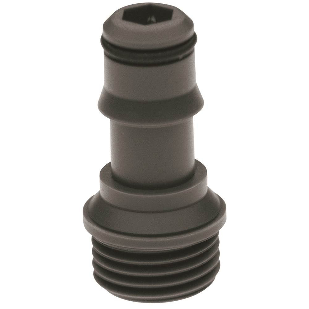 Grohe - Coupling Piece - Gray