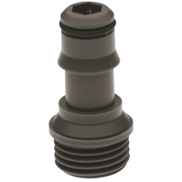 Grohe - Coupling Piece - Gray