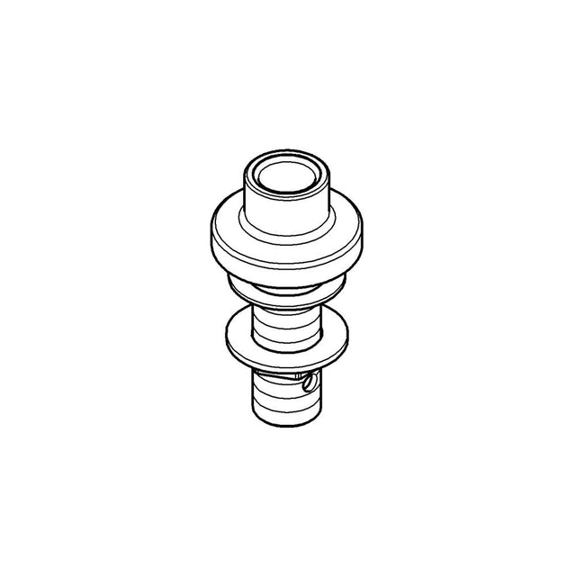 Grohe - Spray Holder - Chrome