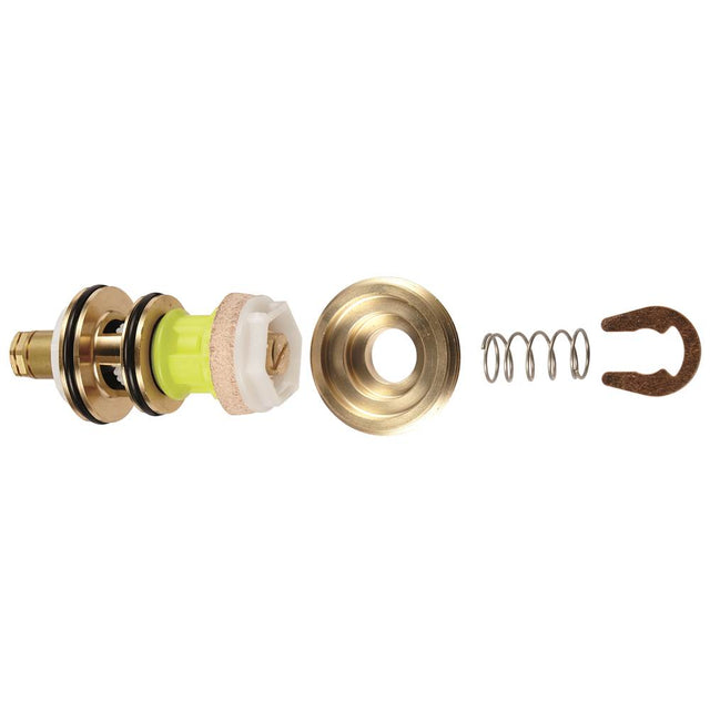 Grohe - Inner Part - Chrome