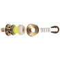 Grohe - Inner Part - Chrome
