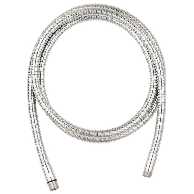 Grohe - Metal Shower Hose - Chrome