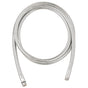 Grohe - Metal Shower Hose - Chrome