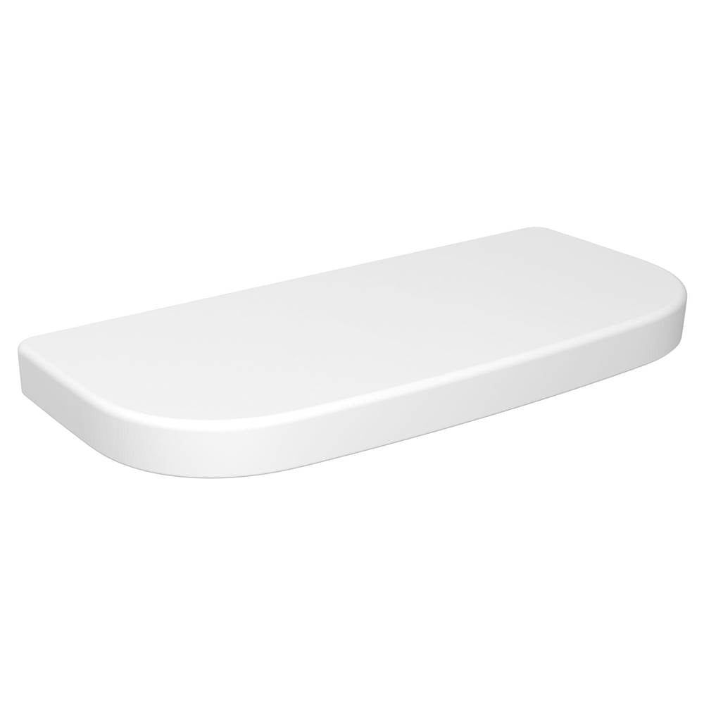 Grohe - Essence Toilet Tank Cover Only - Alpine White