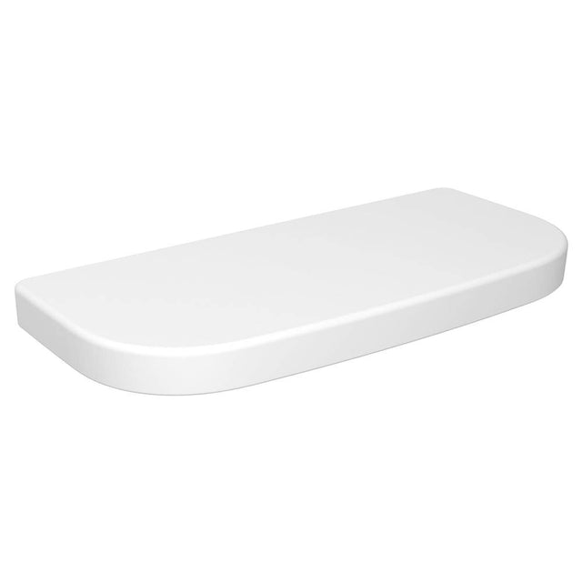 Grohe - Essence Toilet Tank Cover Only - Alpine White