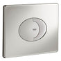 Grohe - Wall Plate - Chrome