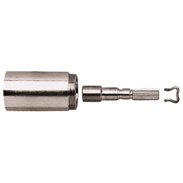 Grohe - Extension Kit (1-9/16) - Chrome
