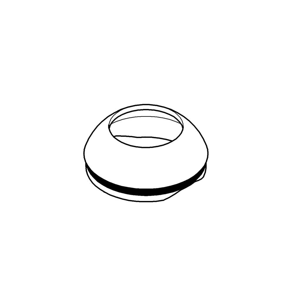 Grohe - Cap - Chrome