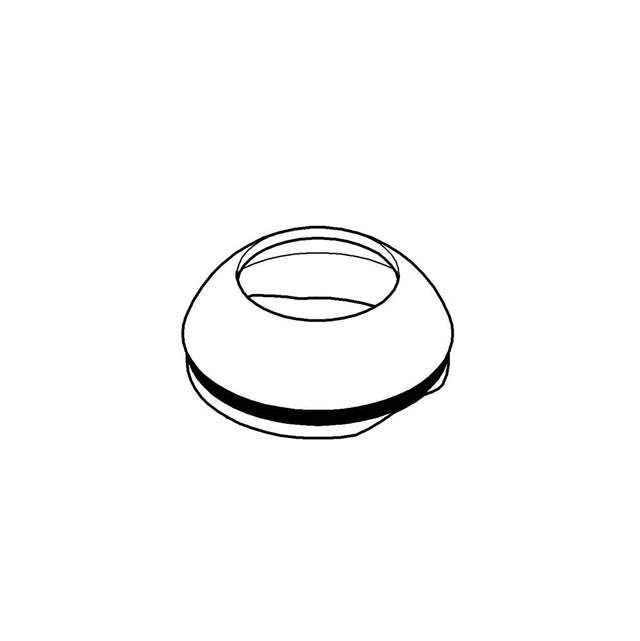 Grohe - Cap - Chrome
