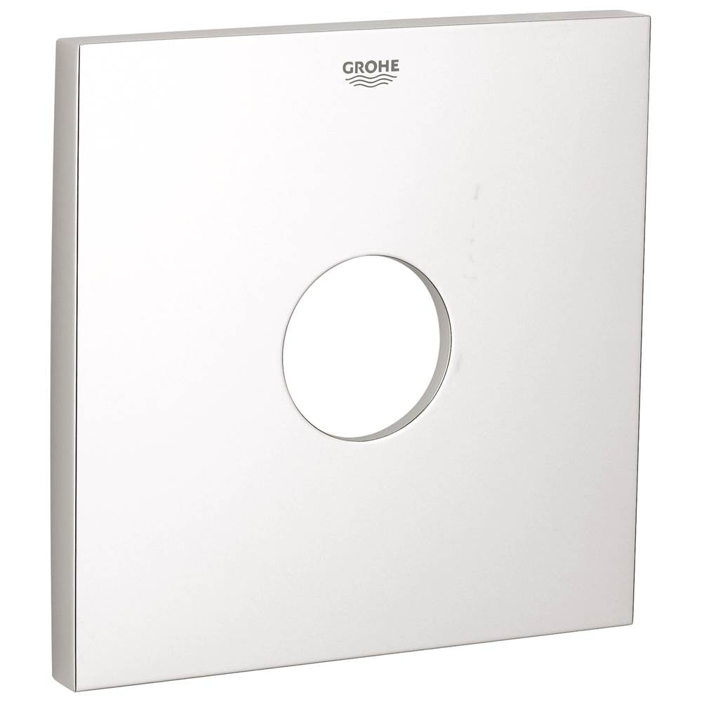 Grohe - Escutcheon - Chrome