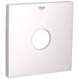 Grohe - Escutcheon - Chrome