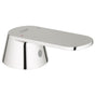 Grohe - Lever - Chrome