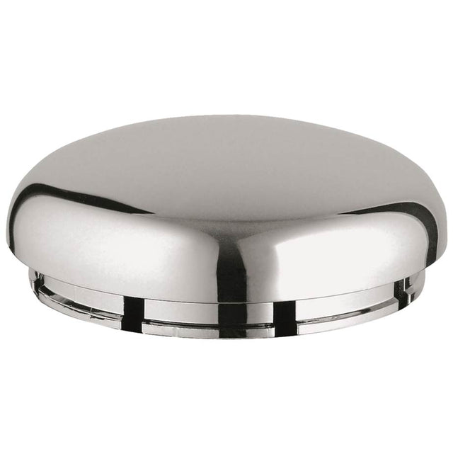 Grohe - Cover Plate - Chrome