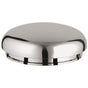 Grohe - Cover Plate - Chrome