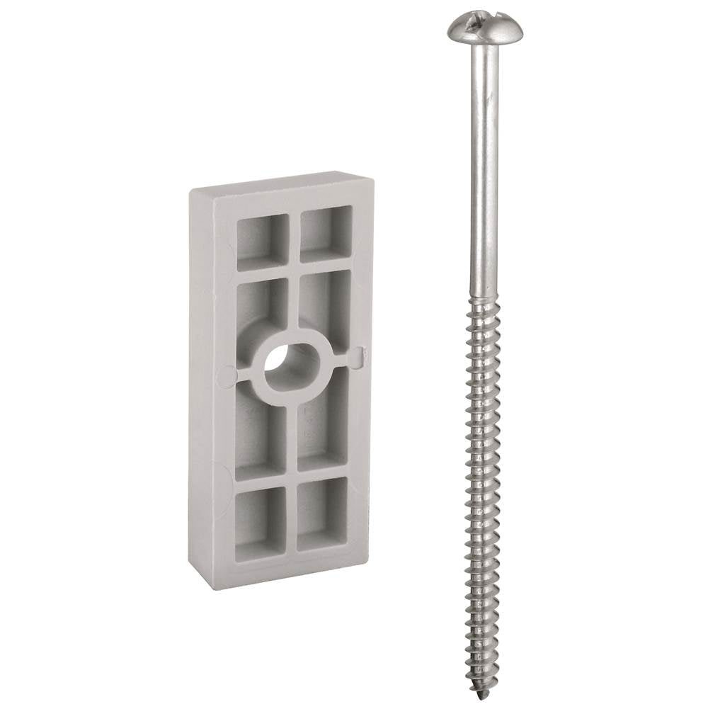 Grohe - Spacer - Night Time Gray