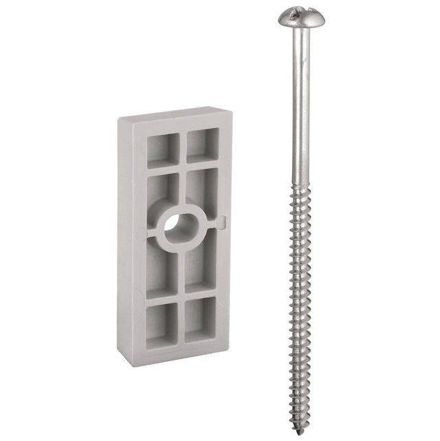 Grohe - Spacer - Night Time Gray