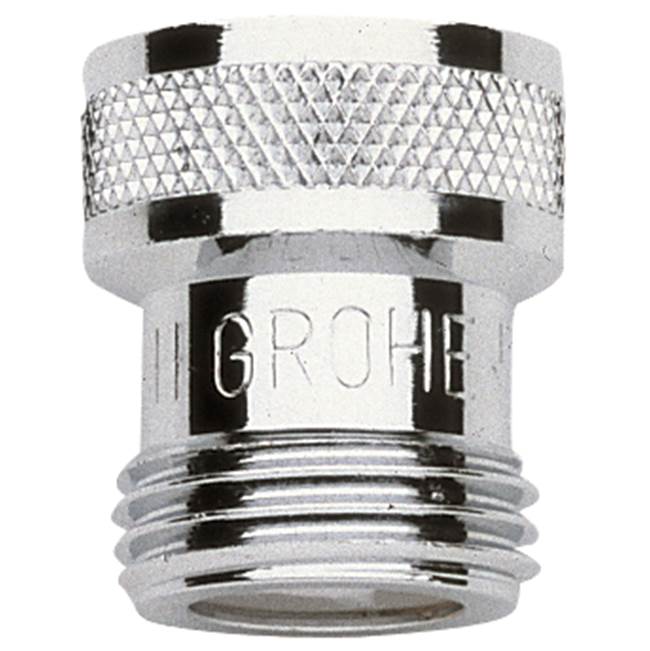 Grohe - Non-Return Valves - Chrome