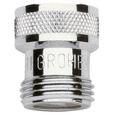 Grohe - Non-Return Valves - Chrome