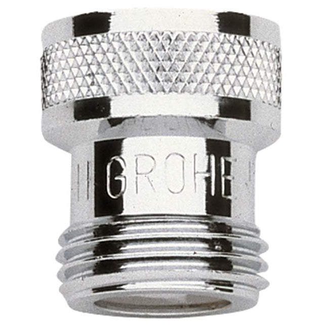 Grohe - Non-Return Valves - Chrome