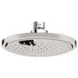 Grohe - 180 Shower Head, 7 - 1 Spray, 2.5 gpm - Chrome