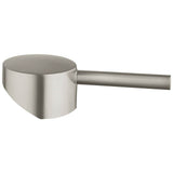 Grohe - Lever - Supersteel