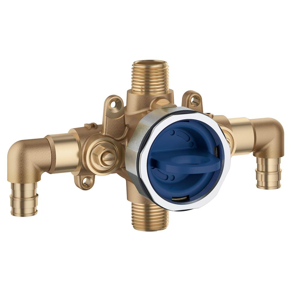 Grohe - Pressure Balance Rough-In Valve - No Finish